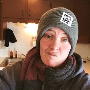 Meet your Posher, Stacey